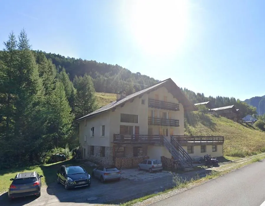 Ailleurs La Chalp A Saint-Veran Apartment Saint-Veran (Hautes-Alpes)